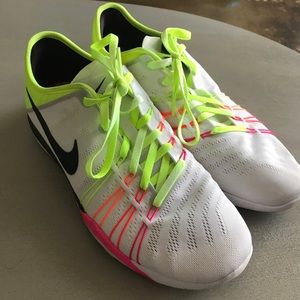 Nike shoes